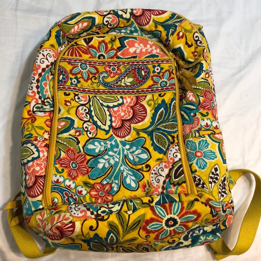 Vera Bradley Backpack